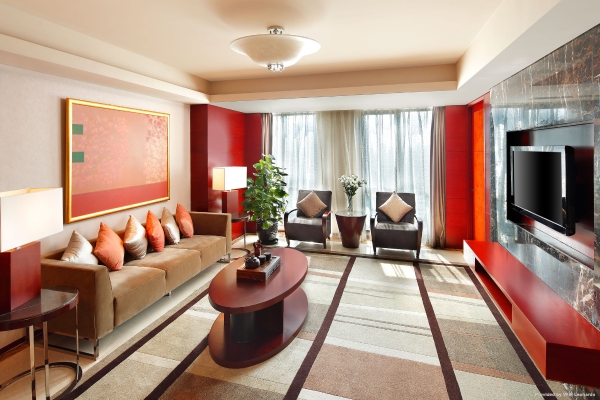 Sheraton Wenzhou Hotel